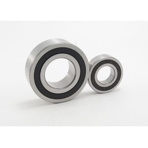 Backstopping Indexing One Way Clutch Bearings Overrunning CSK20