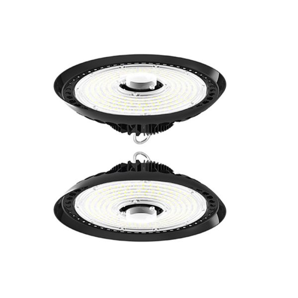 Advanced lighting technology UFO high bay lamp 150W smart dimming