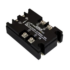 2500VAC Three Phase Relay State Solid