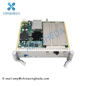 HUAWEI LSC TN17LSCT51 AA454608 HUAWEI OSN8800 100Gbit/S Wavelength Conversion