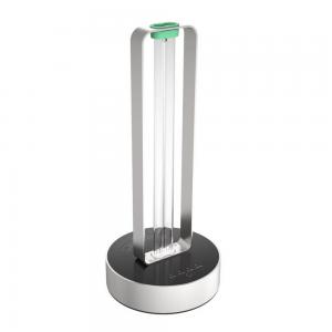 China Portable Household UV Light / Germicidal Disinfection Led Sterilizer Uv Lamp on sale