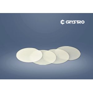 Gd3Ga5O12 111 Orientation 3 Inch GGG Optical Crystals