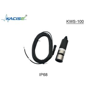 KWS-100 IP68 Low Cost Cod Meter COD Sensor For Water Monitoring RS485 Output