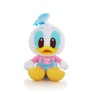 10 Inch New Disney Mickey and Minnie With Foam Particle Material / Nanoparticles