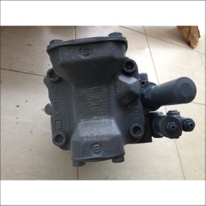 Rexroth A10VO63LA8DS 53R-VUC12N00-S2580 Hydraulic Pump, 63 cm³ Displacement