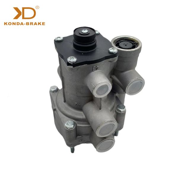 Buy MD306.0.0 Trailer Valve Control 9730090000 9730090010 9730090020 9730090060 at wholesale prices