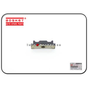 ISUZU 6WG1 CXZ CYZ1-09701173-2 1097011732 Leak Off Pipe