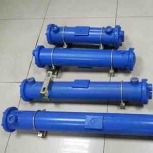 Quality 0.375&quot; Water Tube Heat Exchanger for sale