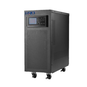 China PC PLUS 20kva Online High Frequency Ups With Output PF0.9 on sale