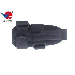 Lightweight Neoprene Ankle Support Restraint Instability Ankle Inversion And