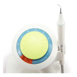 Detachable Autoclavable Ultrasonic Piezo Scaler 240VAC