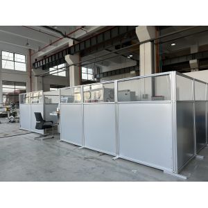 Multi Functional Digital Hydraulic Motor Test Stand for Axial Pump Testing