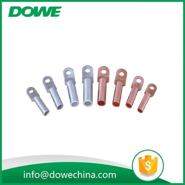 Buy hot sale electrical Cu-AI connecting terminal aluminum cable lug at wholesale prices