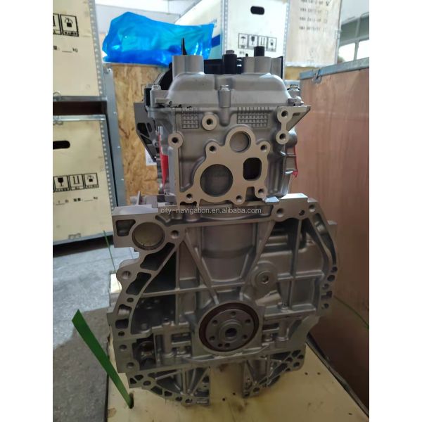 Nissan Navarre Pickup 2.5L QR25 Engine for Sentra Altima XTrail T30 Serena C24