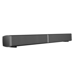 Quality Multipurpose Wireless Bluetooth Soundbar Speaker With USB Remote Control for sale