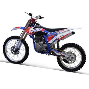 2020 New Chongqing Enduro 300CC 200CC Dirt Bike 250CC 2 Stroke