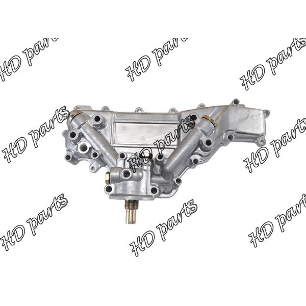 6D31 6D34 4D34 Side cover ME088928 ME088741 For Mitsubishi Engine