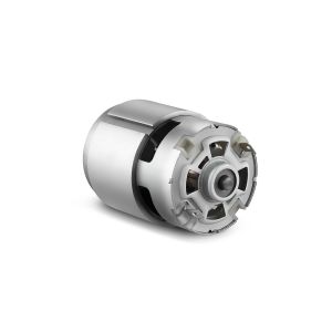 Coreless Vacuum Cleaner Brushed DC Motor