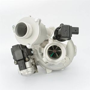 Turbo IS38 06K145722H for VW Polo GTI Golf 7 GTI R 1.8 T Audi A3 S1 2.0 T