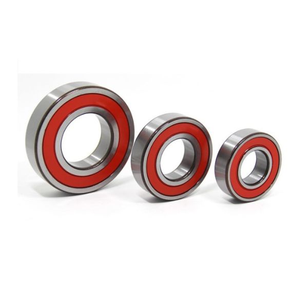 6036 6038 6040 Deep Groove Ball Bearing Single Row / Industrial Ball Bearings