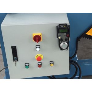 600Kg Automatic Hydraulic Bending Machine Welding Turn Tables