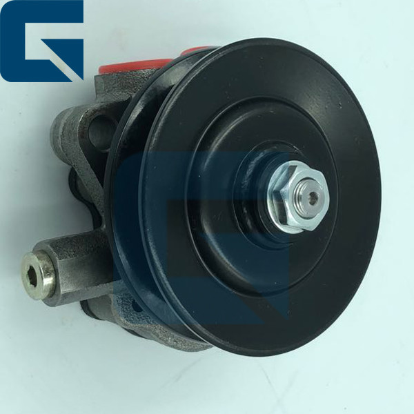 Buy 2021484 VOE2021484 Excavator EC240B EC290B Engine D7E Fuel Pump at wholesale prices