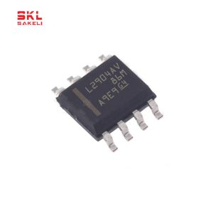 LM2904AVQDR Amplifier IC Chips High Performance Low Power Consumption