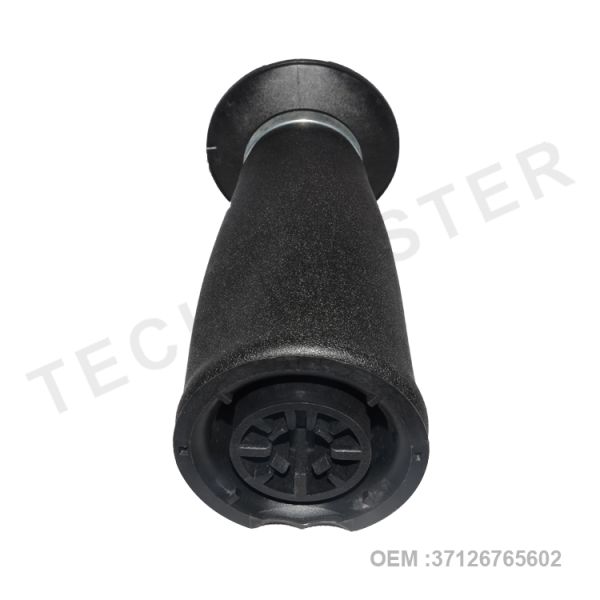 Rear Car Air Suspension Air Spring Bag 37126765602 For BMW 5 - Series E61 E60