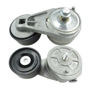 Machinery Engine Parts Excavator Tensioner Belt For E312D