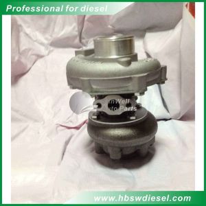 Original/Aftermarket High quality J55S diesel engine parts Turbocharger