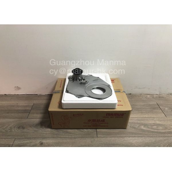 Euro4/5 JMC Auto Parts 1307100WK JMC Truck Engine Water Pump