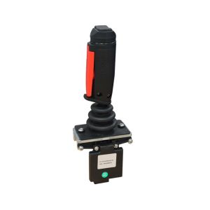 Haulotte Scissor Lift Joystick Controller 2901016520 Optimum 08 Star 6 Compact