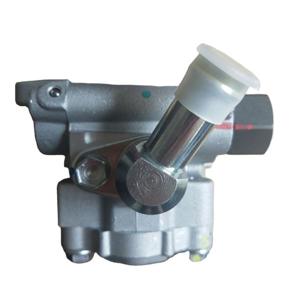 Buy 44310-60410  Power Steering Pump  For Toyota Landcruiser HZJ78 1HZ 1HD at wholesale prices