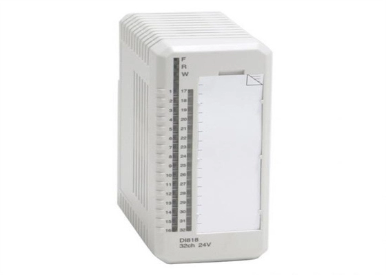 China ABB DI802 3BSE022360R1 Digital Input Module S800 I/O 120V 8 Ch Seal Original Package on sale