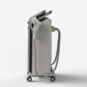 Attractive photon multifunctional depilation machine SHR IPL 1million shots