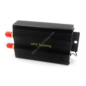 TK103B Universal GPS Vehicle Tracker for Cars with remote Control Tracker GPS