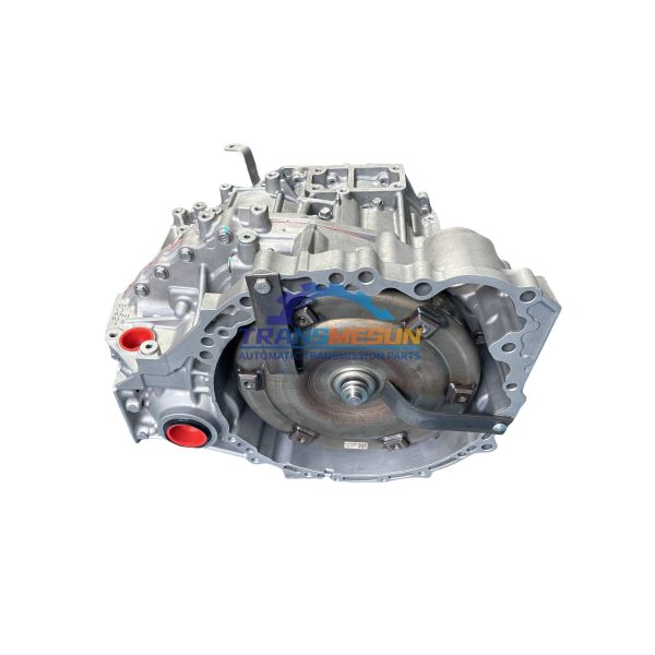 Remanufactured U660E automatic transmission assembly 3050058080 for 2006-2017