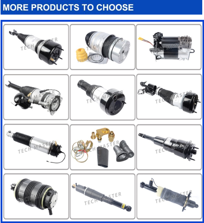 Radiator Cooling Fan Assembly For Audi Q7 For Touarge Porsche Cooling Fan 7L0959455G 7L0959455F