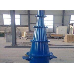 Solid Liquid Cyclone Mining Separator Hydrocyclone