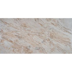 3200*1600mm Prefab Quartz Vanity Countertops Artificial Stone