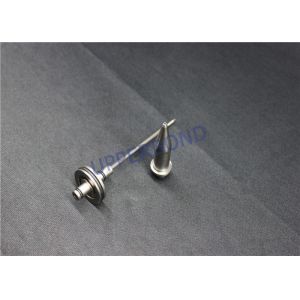 Glue Needle GDX2 Packer Machine Spare Parts High Fracture Strength