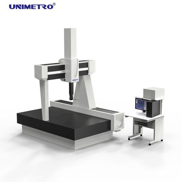 Buy CMM Coordinate Measuring Equipment Small Holes Technology at wholesale prices