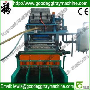 CE Approved Roller Pulp Moulding Machine(FC-ZMG6-48)
