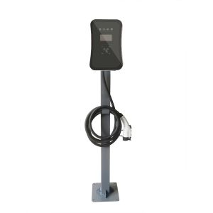 China Electric Vehicle 16A 11kw Home Ev Charger Switchable SAE Promoting on sale