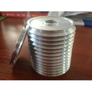 Enamelling machine Pulleys(Size:Ф60-400mm)