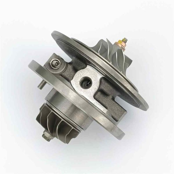 Buy GT1749S Turbocharger Chra Cartridge 49135-07302 49135-07300 49135-07100 For HYUNDAI at wholesale prices