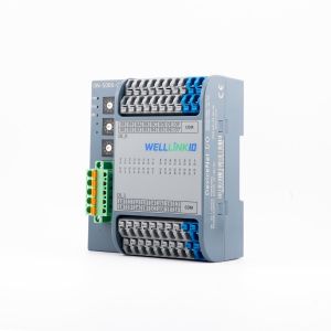 China 32di Input Bidirectional PLC Digital Integrated Modules PNP Signal Level DN-S000-CNNN on sale China 32di Input Bidirectional PLC Digital Integrated Modules PNP Signal Level DN-S000-CNNN on sale