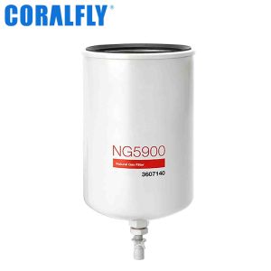 China Diesel Engine Fuel Filter NG5900 fit for Freightliner Internationaltruck Peterbilt Kenworth Mack on sale