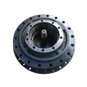 SH300A3 Travel Gearbox Sumitomo Gearbox Parts Construction Machinery