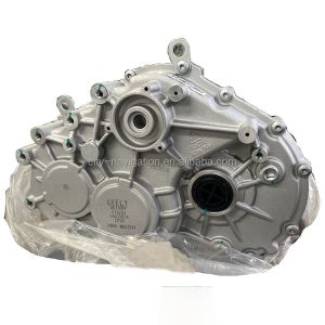 Geely Energy Car Electric Car Transmission Reducer with Standard Size 50KG